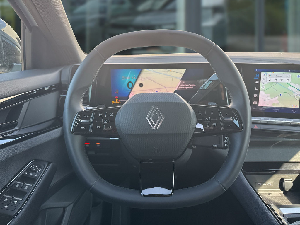 RENAULT Austral 1.3 TCe 160 Mild-Hybrid Evolution RENAULT Austral 1.3 TCe 160 Mild-Hybrid Evolution