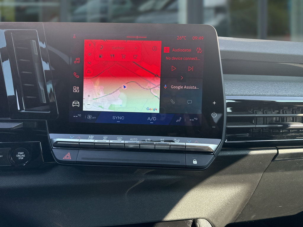RENAULT Austral 1.3 TCe 160 Mild-Hybrid Evolution RENAULT Austral 1.3 TCe 160 Mild-Hybrid Evolution