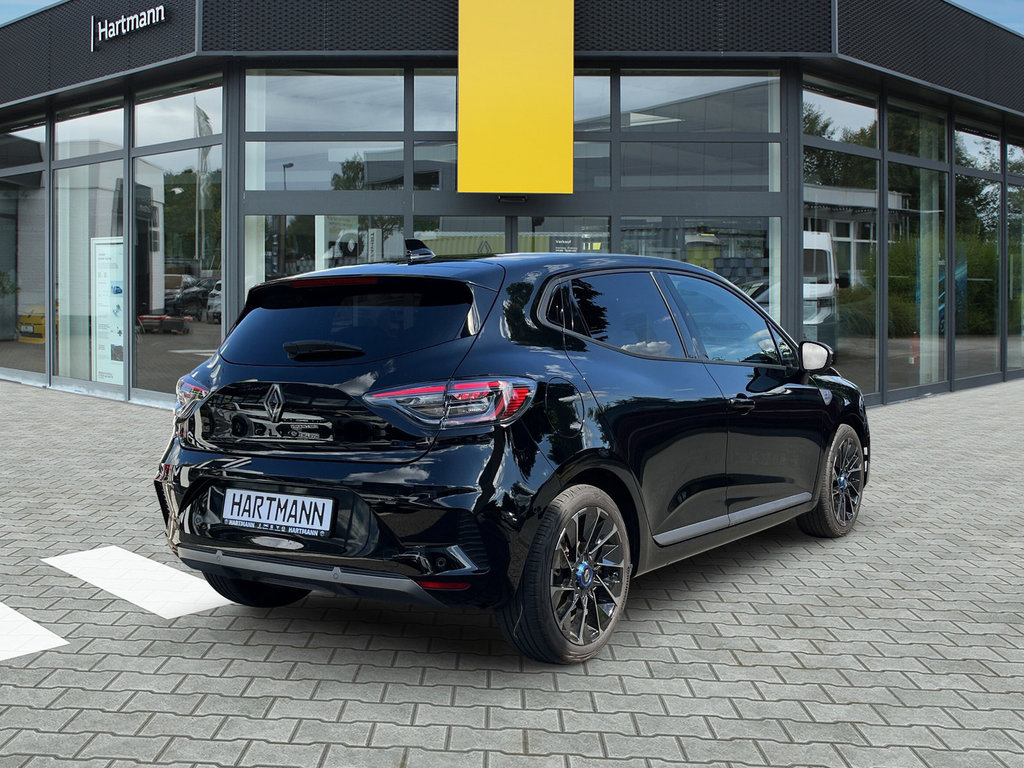 RENAULT Clio 1.6 E-TECH Hybrid 145 Esprit Alpine, ACC RENAULT Clio 1.6 E-TECH Hybrid 145 Esprit Alpine, ACC