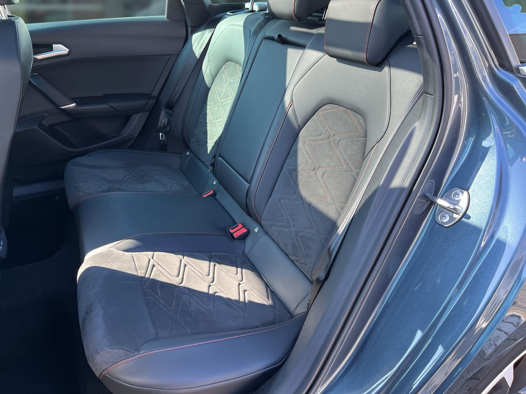 SEAT Leon ST FR 1.5 eTSI ACT Pano-Dach, Beats