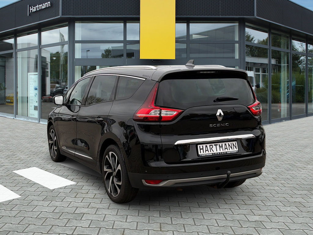 RENAULT Grand Scenic Scenic IV 1.3 TCe 160 Grand Executi