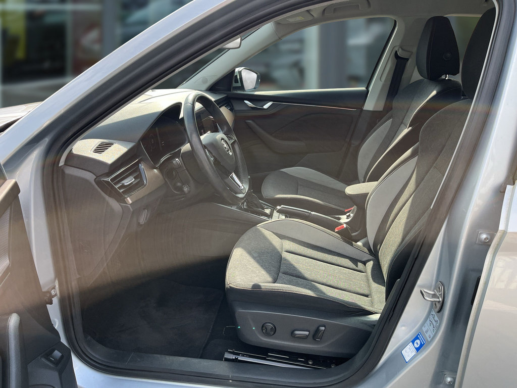 SKODA Kamiq 1.5 TSI Style 110KW DSG Amundsen,RF-Kamera SKODA Kamiq 1.5 TSI Style 110KW DSG Amundsen,RF-Kamera