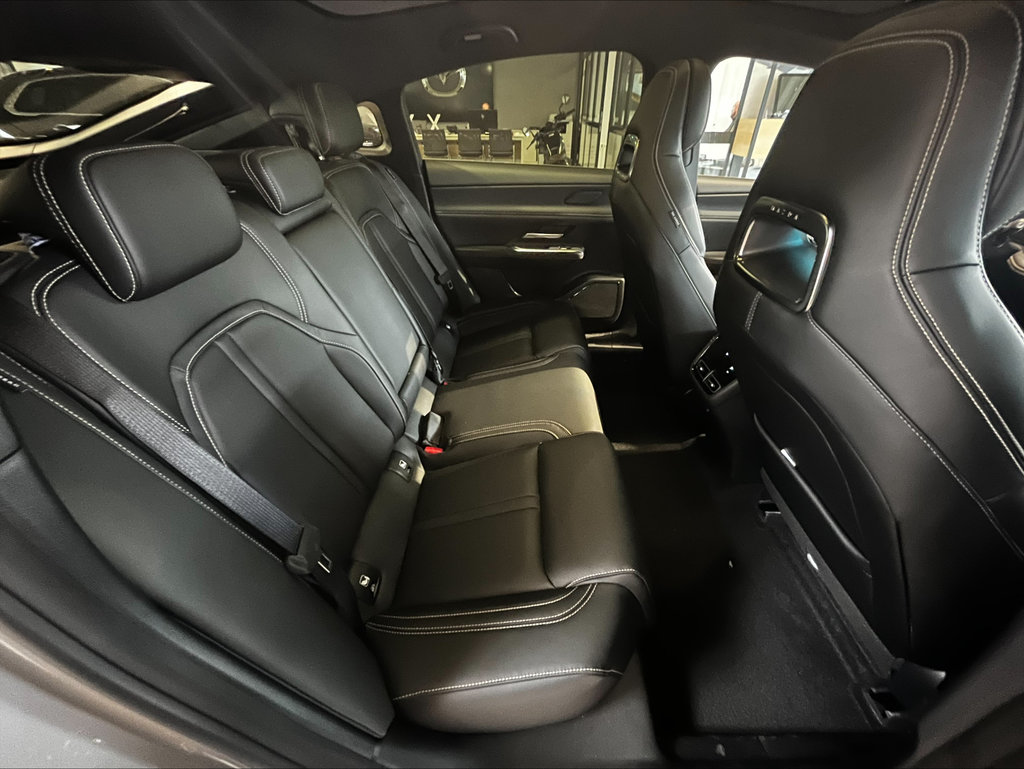 MAZDA 6e e 190kW EV Takumi MAZDA 6e e 190kW EV Takumi