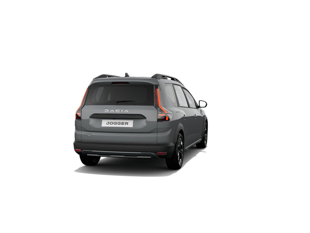 DACIA Jogger Journey hybrid 155