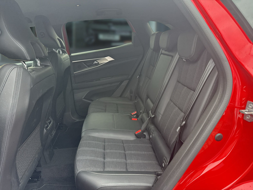 RENAULT Austral Iconic E-Tech Full Hybrid 200
