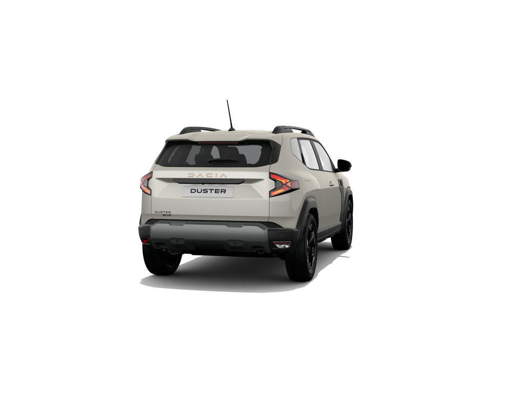 DACIA Duster Extreme+ hybrid 155