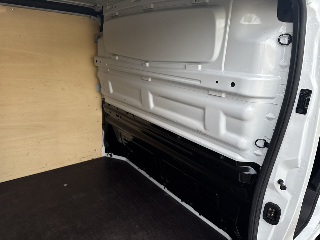 RENAULT Trafic Komfort L2H1 3,0t ENERGY dCi 120 RENAULT Trafic Komfort L2H1 3,0t ENERGY dCi 120