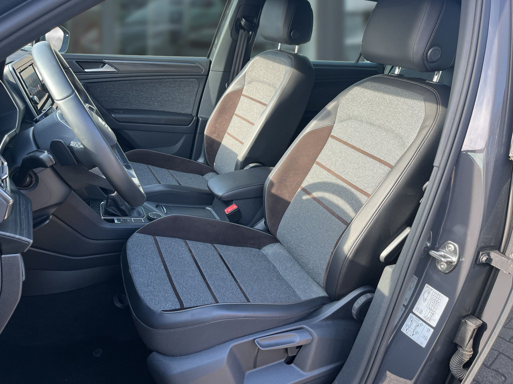 SEAT Tarraco XCELLENCE 1.5 TSI DSG Winter-Pak, ACC SEAT Tarraco XCELLENCE 1.5 TSI DSG Winter-Pak, ACC