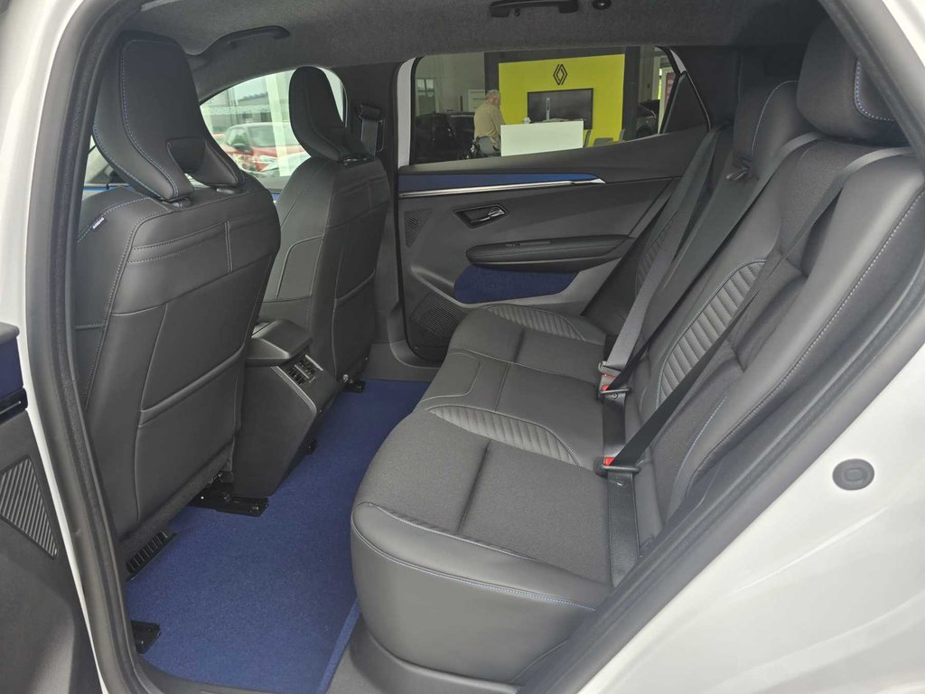 RENAULT Scenic E-TECH Esprit Alpine 220 Long Range