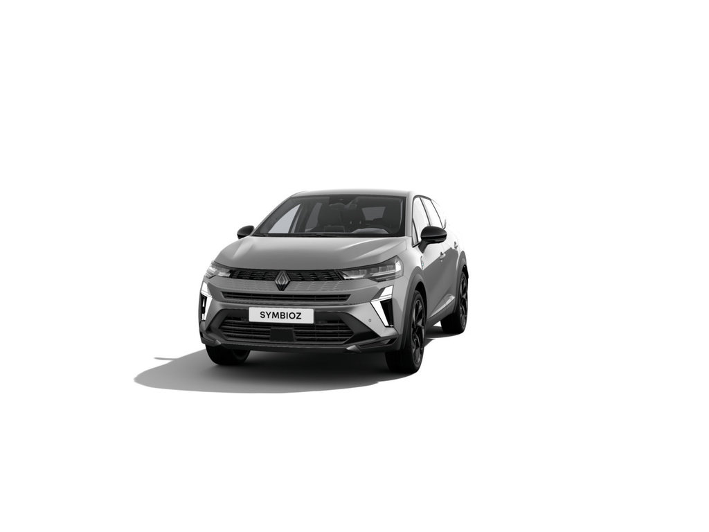 RENAULT Symbioz Esprit Alpine E-TECH Full Hybrid 160 RENAULT Symbioz Esprit Alpine E-TECH Full Hybrid 160