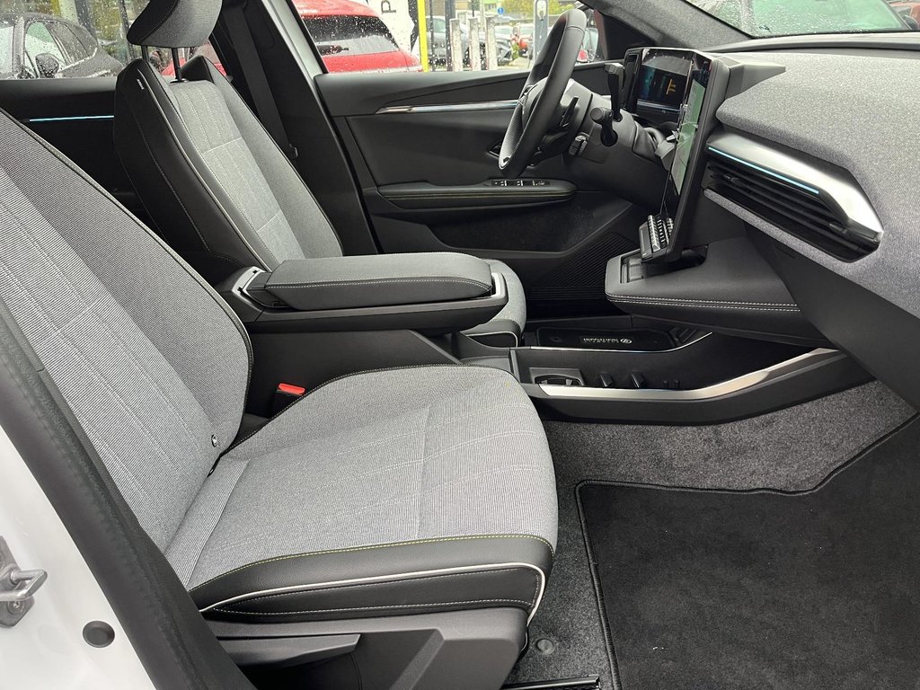 RENAULT Scenic E-TECH Techno 170 Comfort Range Wi-Pak