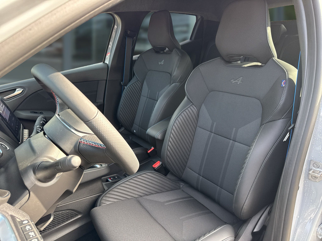 RENAULT Clio Esprit Alpine TCe 90