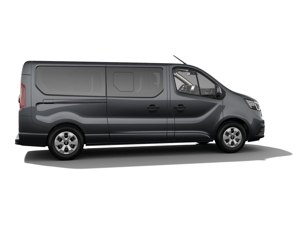 RENAULT Trafic Pkw Grand Evolution Blue dCi 170 Automati