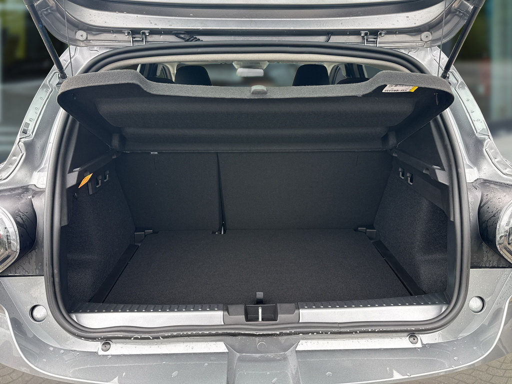 DACIA Sandero Stepway Extreme TCe 110
