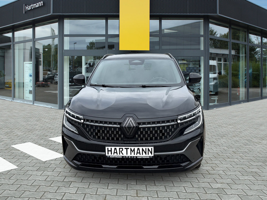 RENAULT Kadjar TECHNO TCe 160 EDC