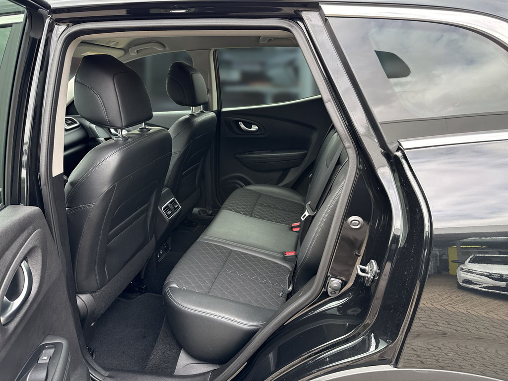 RENAULT Kadjar TECHNO TCe 160 EDC