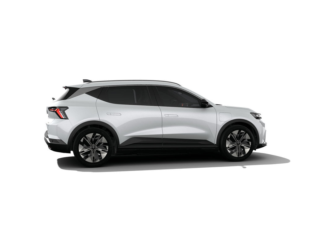 RENAULT Scenic E-TECH Techno 220 Long Range RENAULT Scenic E-TECH Techno 220 Long Range