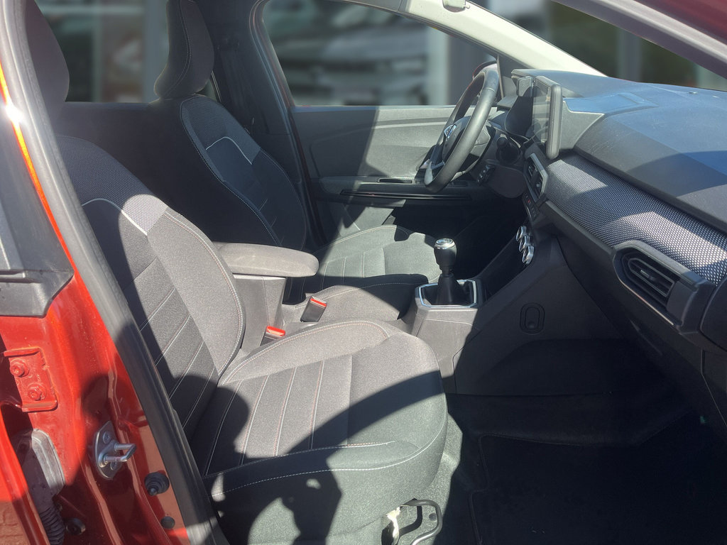 DACIA Jogger Extreme+ TCe 110 City-Paket,Sitzhzg.