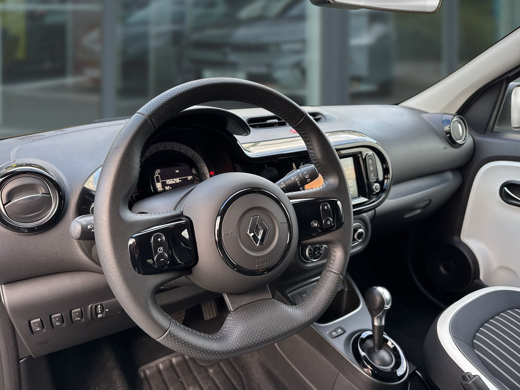 RENAULT Twingo Techno E-Tech 100% elektrisch