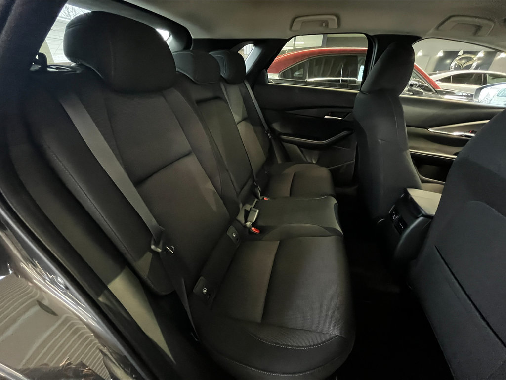 MAZDA CX-30 2.5L e-SKYACTIV G 140ps Exclusive-line MAZDA CX-30 2.5L e-SKYACTIV G 140ps Exclusive-line