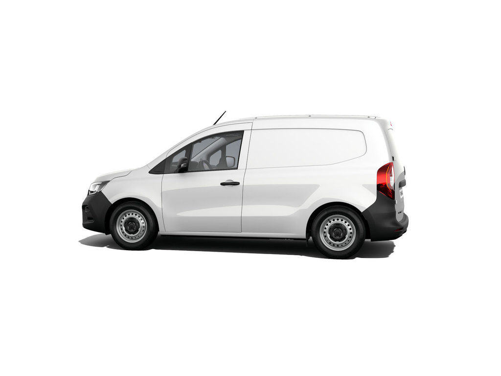 RENAULT Kangoo Rapid Advance L1 Blue dCi 95 MY25