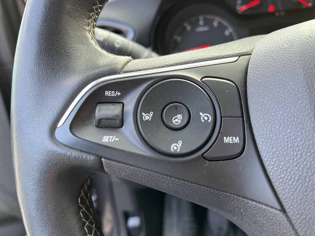 OPEL Crossland X 1.2 Turbo Edition RF-Kamera,Sitzhzg OPEL Crossland X 1.2 Turbo Edition RF-Kamera,Sitzhzg