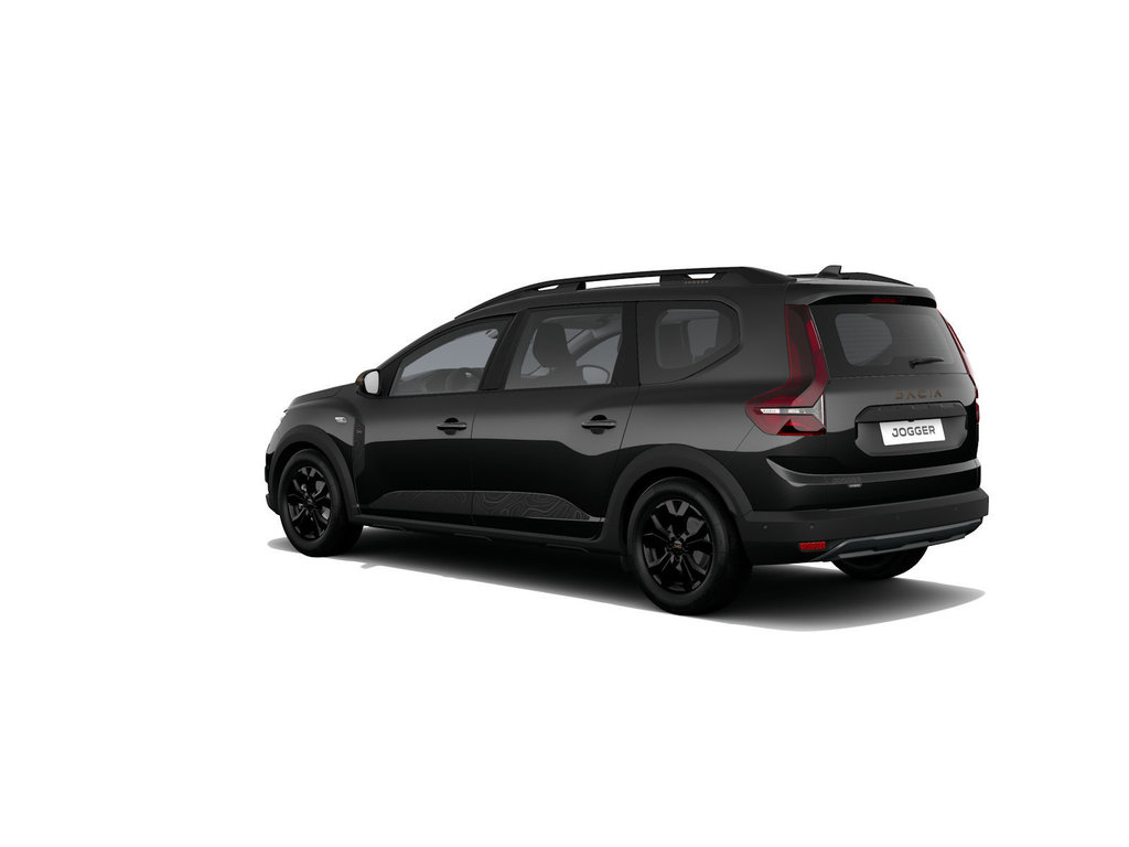 DACIA Jogger Extreme+ HYBRID 140