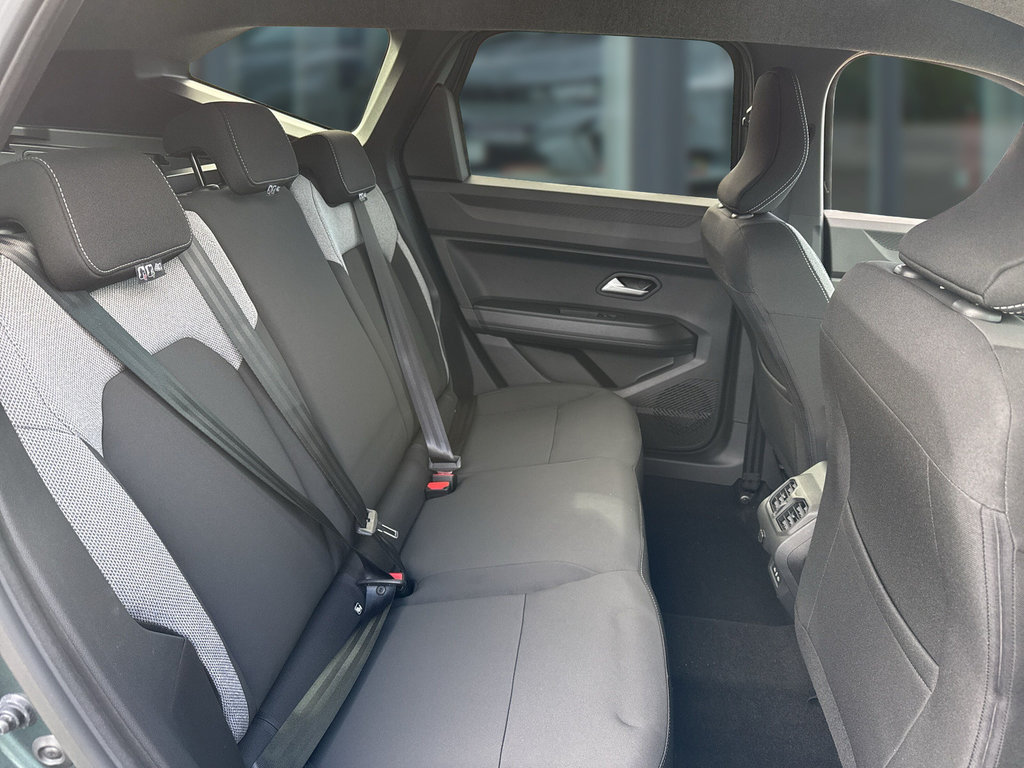 DACIA Bigster Journey TCe 140