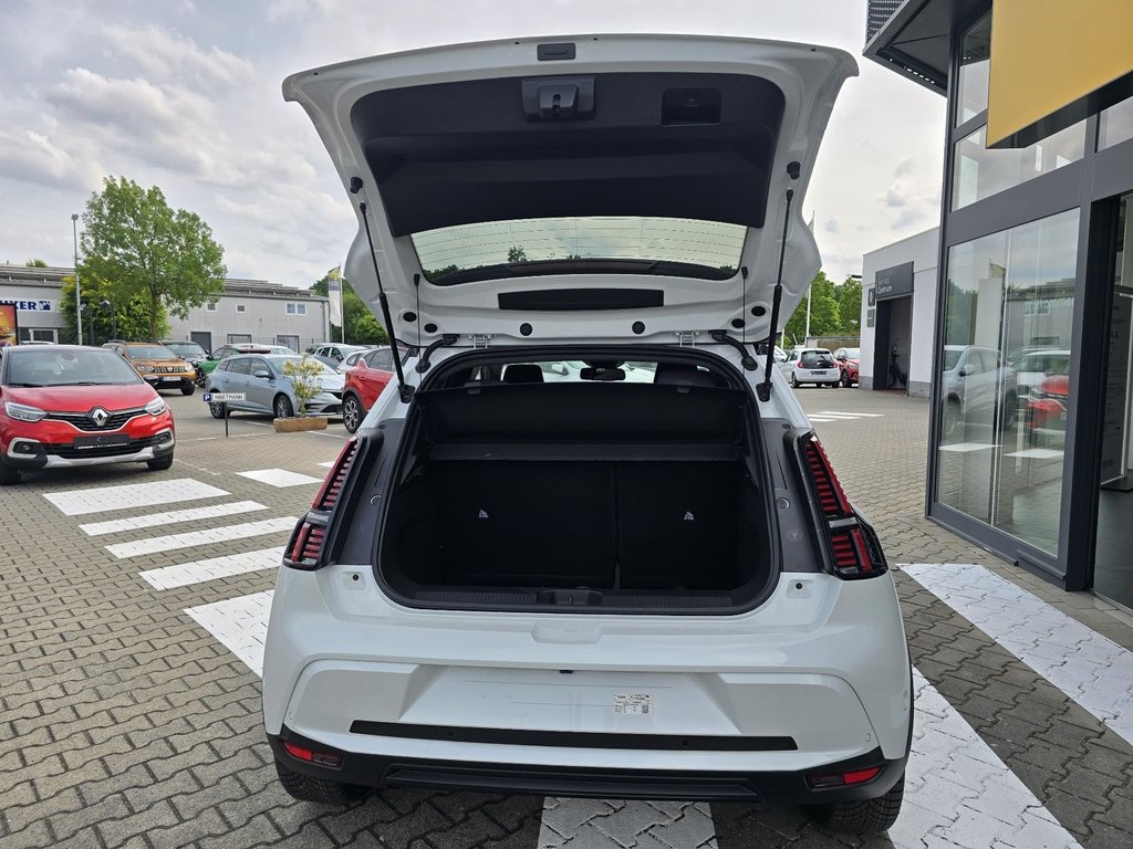 RENAULT R 5 E-Tech Techno 120 Urban Range RENAULT R 5 E-Tech Techno 120 Urban Range