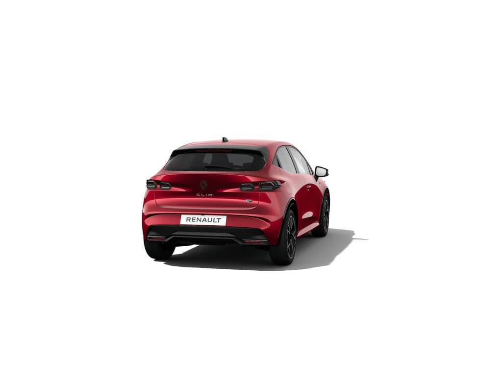 RENAULT Clio Esprit Alpine Full Hybrid E-Tech 160 RENAULT Clio Esprit Alpine Full Hybrid E-Tech 160