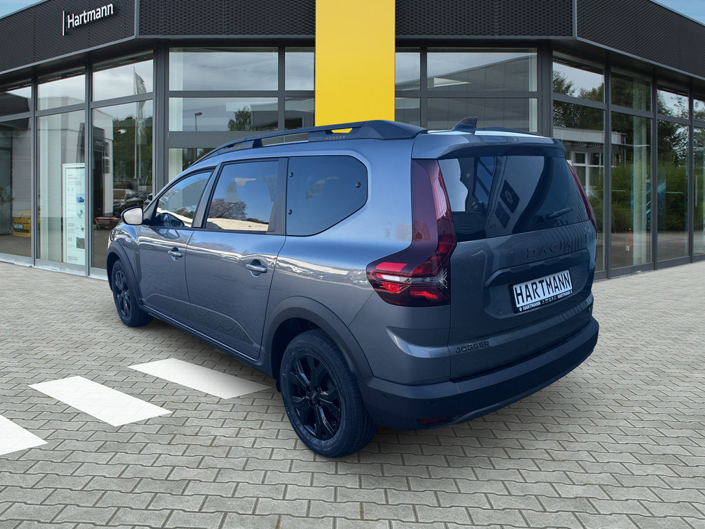 DACIA Jogger Extreme+ ECO-G 100 7-Sitzer