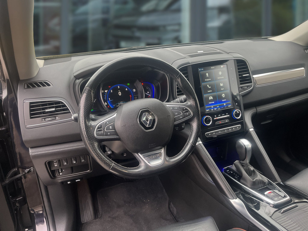 RENAULT Koleos Initiale Paris 2.0 Dci 4x4 Bose,Pano-Dach