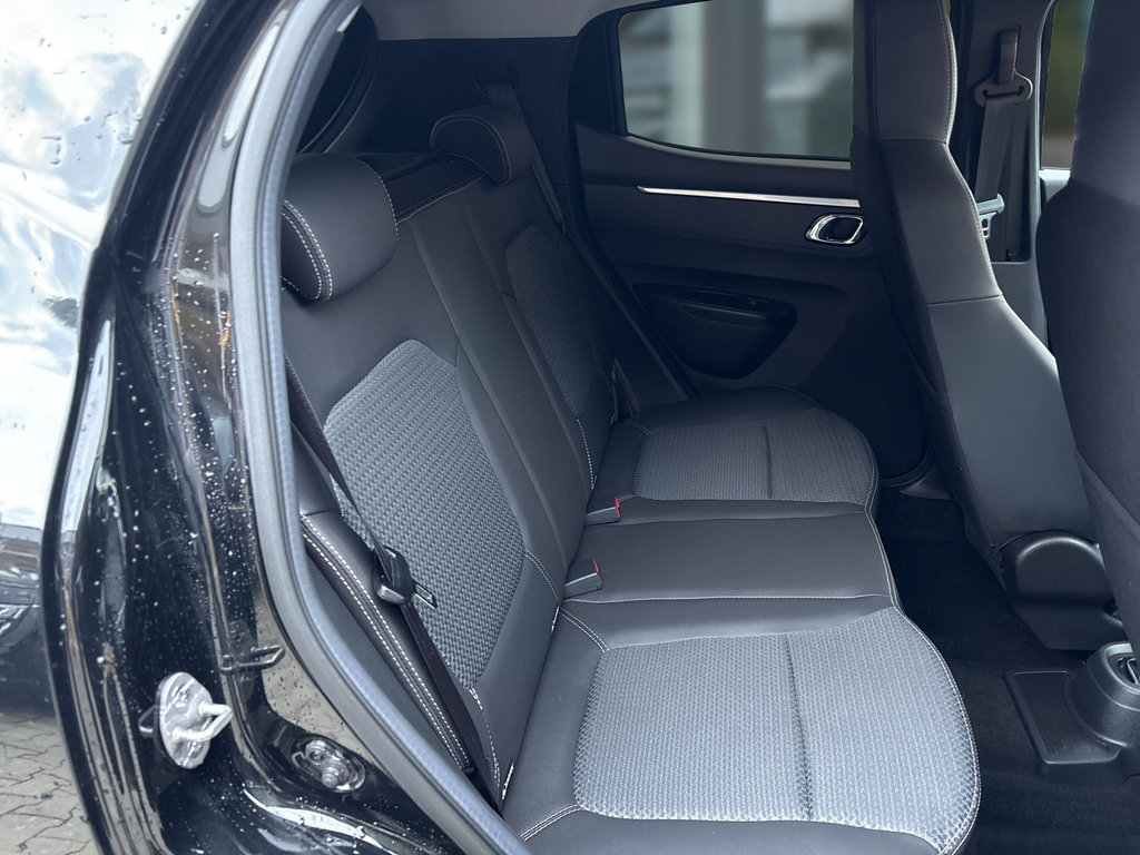 DACIA Spring Essential DACIA Spring Essential