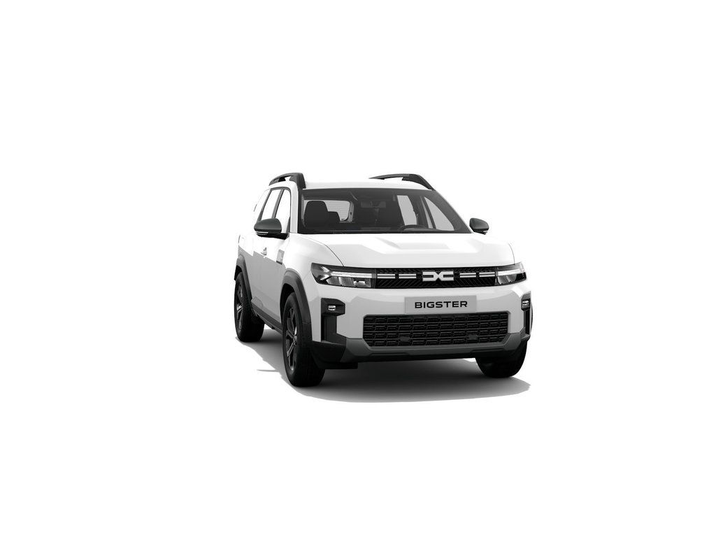 DACIA Bigster Expression TCe 140