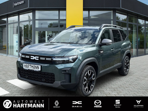 DACIA Bigster Journey TCe 140