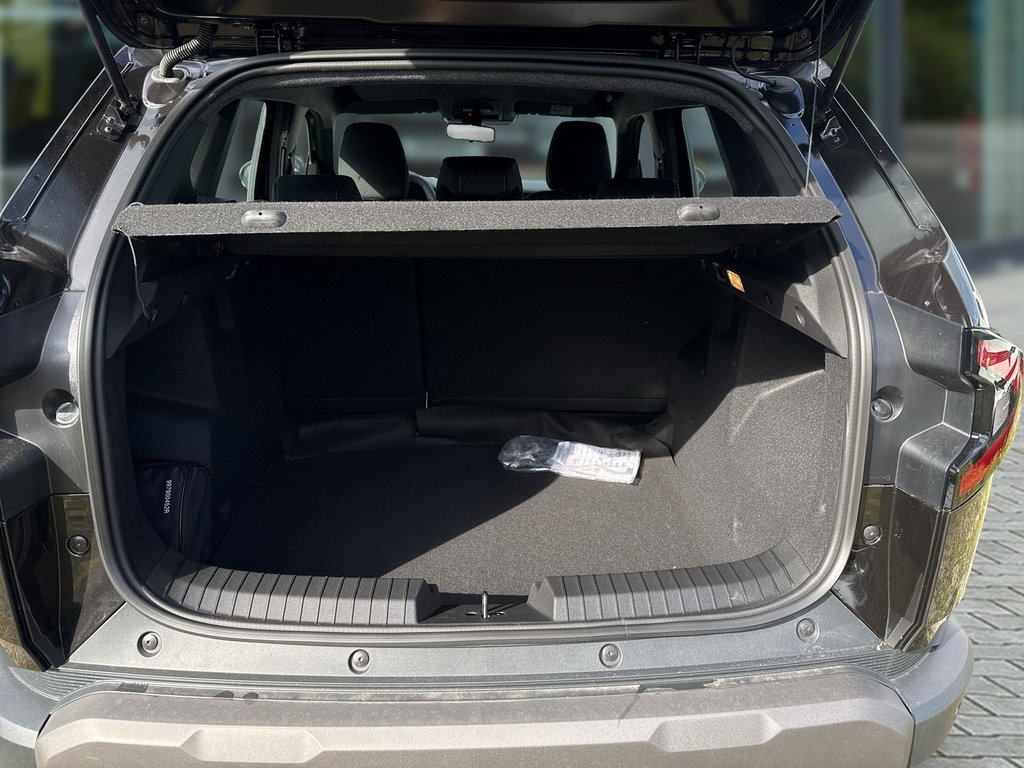 DACIA Duster Expression TCe 130