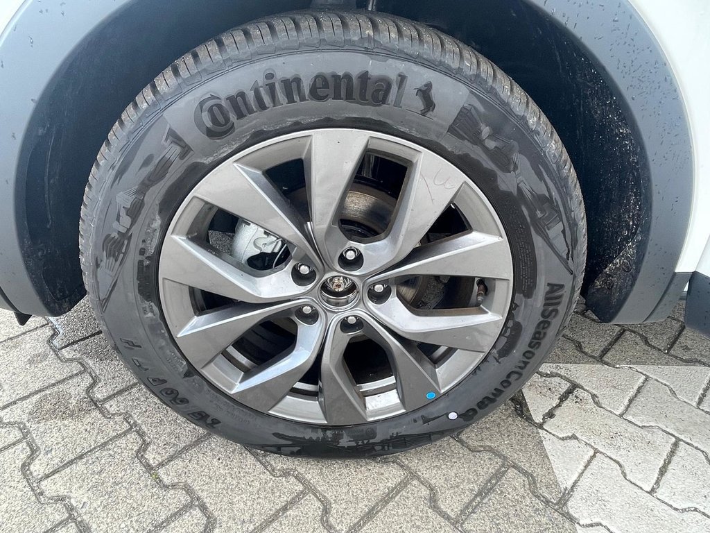 RENAULT Arkana EVOLUTION Mild Hybrid 140 EDC RENAULT Arkana EVOLUTION Mild Hybrid 140 EDC