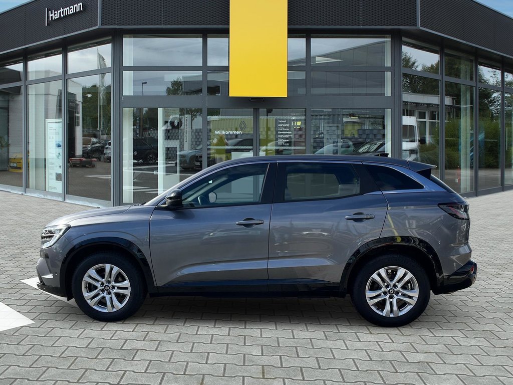 RENAULT Austral Equilibre Mild Hybrid 140 EDC RF-Kamera RENAULT Austral Equilibre Mild Hybrid 140 EDC RF-Kamera