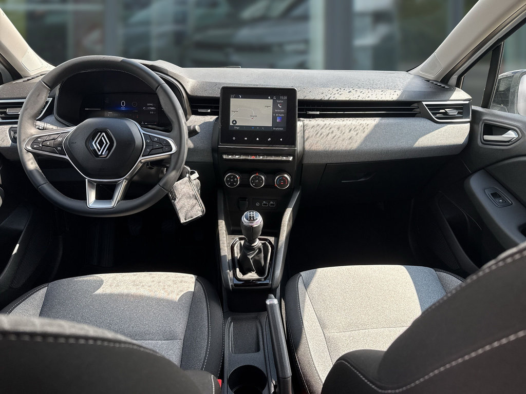 RENAULT Clio V Evolution SCe 65