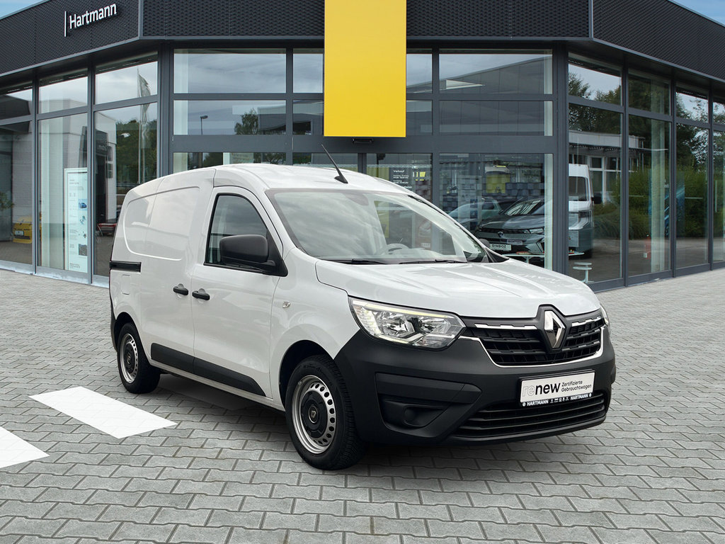 RENAULT Express Extra Blue dCi 75 Easy-Link, Einparkh. RENAULT Express Extra Blue dCi 75 Easy-Link, Einparkh.