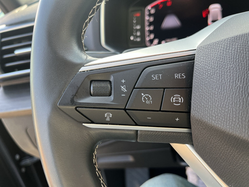 SEAT Tarraco XCELLENCE 1.5 TSI DSG Winter-Pak, ACC SEAT Tarraco XCELLENCE 1.5 TSI DSG Winter-Pak, ACC