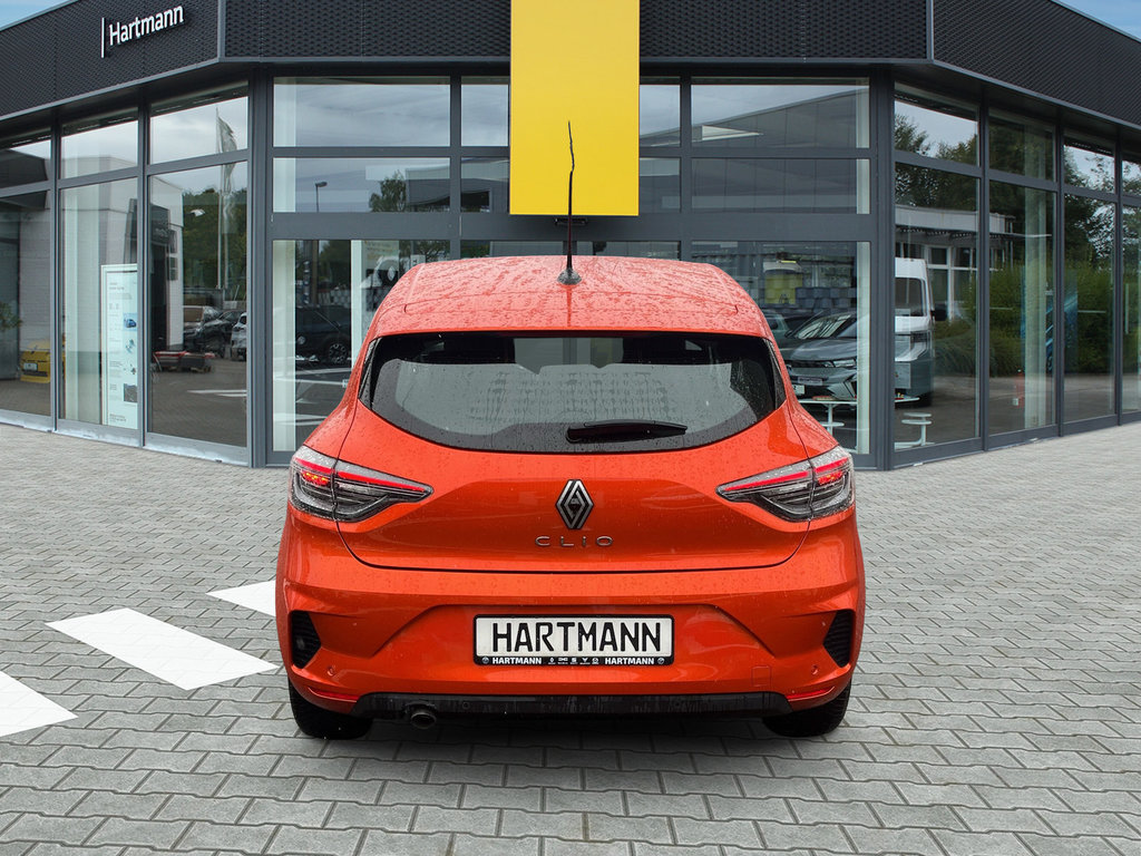 RENAULT Clio Evolution SCe 65 RF-Kamera RENAULT Clio Evolution SCe 65 RF-Kamera