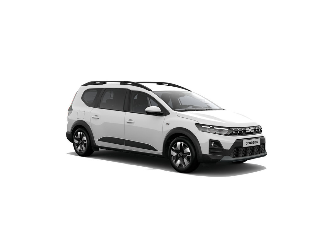 DACIA Jogger Expression TCe 110