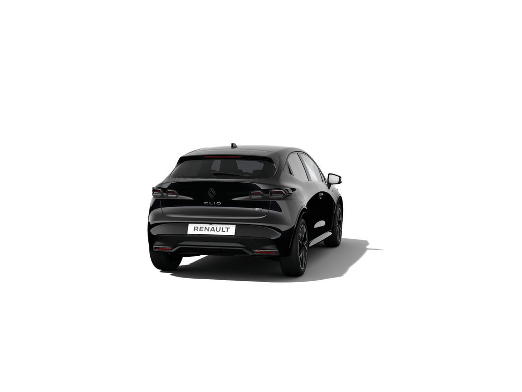 RENAULT Clio Esprit Alpine Full Hybrid E-Tech 160