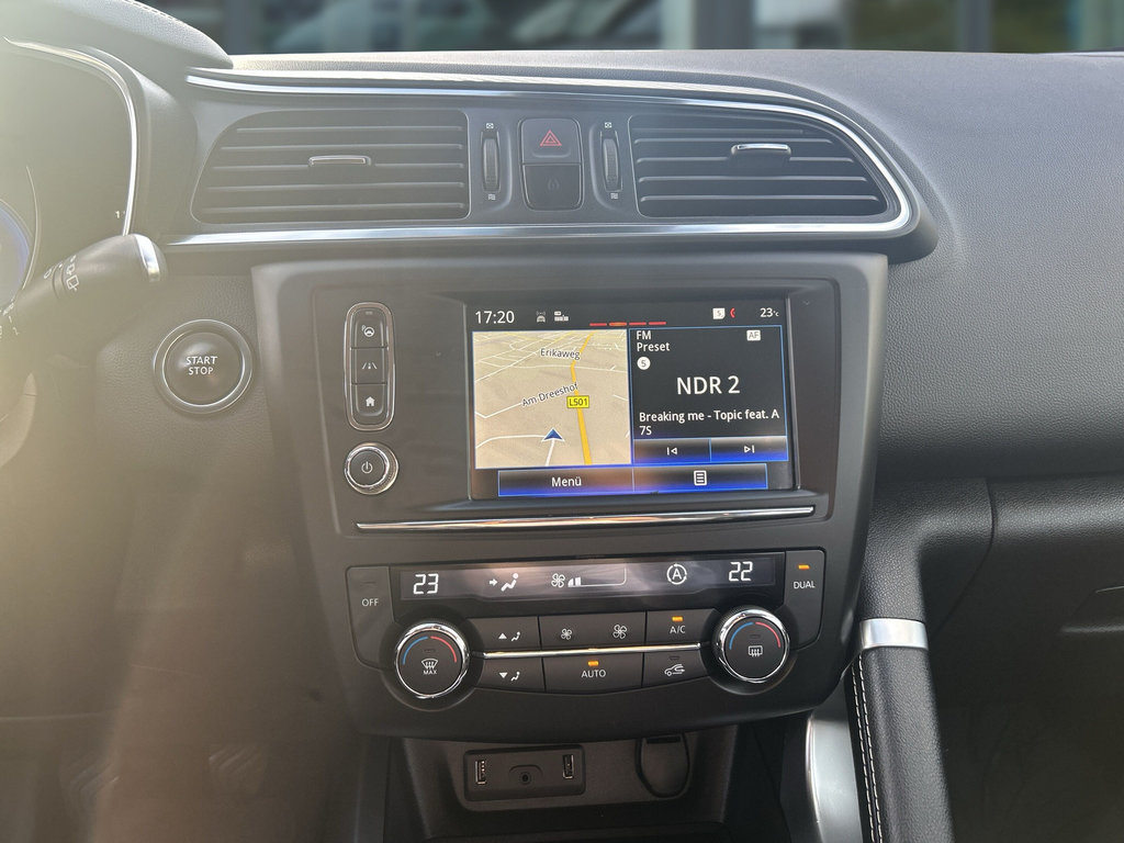 RENAULT Kadjar 1.2 TCe 130 Bose Edition ENERGY Bose Edit