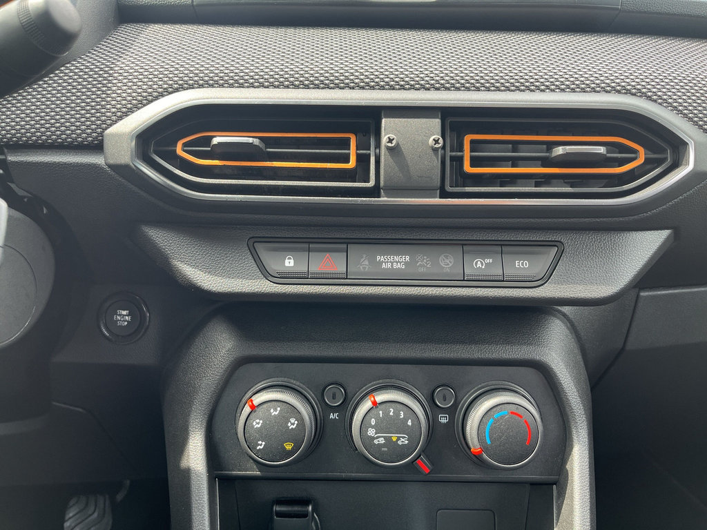 DACIA Sandero Stepway Comfort TCe 90