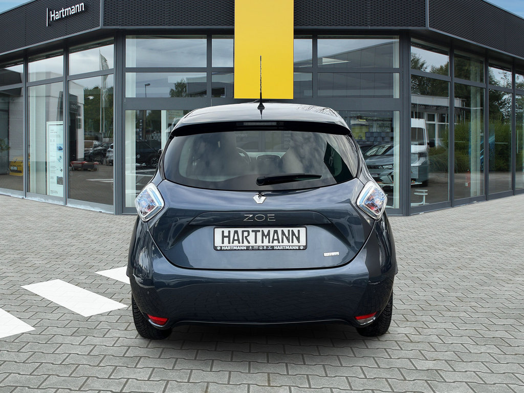 RENAULT ZOE LIFE ZE40 Kaufakku Limited-Paket,GJ-Reifen RENAULT ZOE LIFE ZE40 Kaufakku Limited-Paket,GJ-Reifen