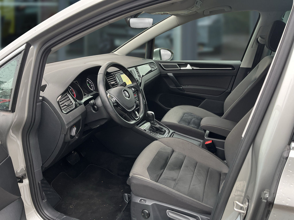 VW Golf Sportsvan 1.4 TSI DSG Highline,Standheizung VW Golf Sportsvan 1.4 TSI DSG Highline,Standheizung