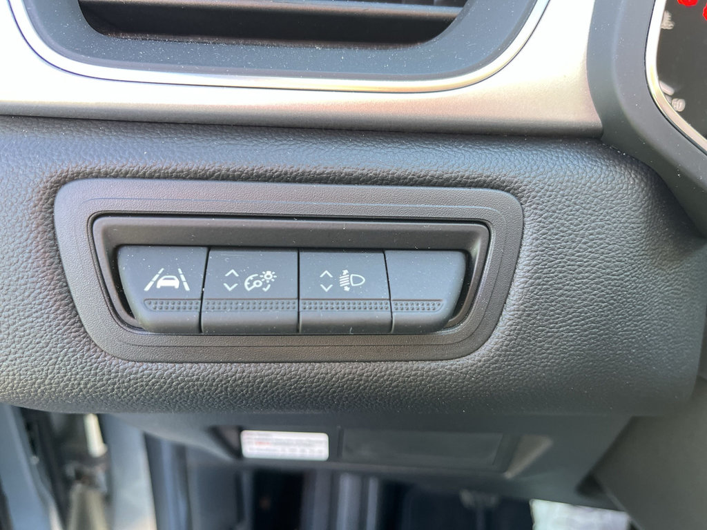 RENAULT Captur II Techno TCe 90 RF-Kamera, LED