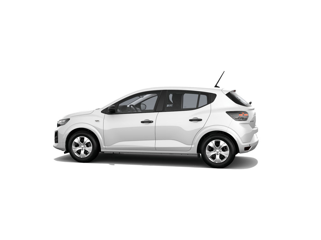DACIA Sandero Essential TCe 100
